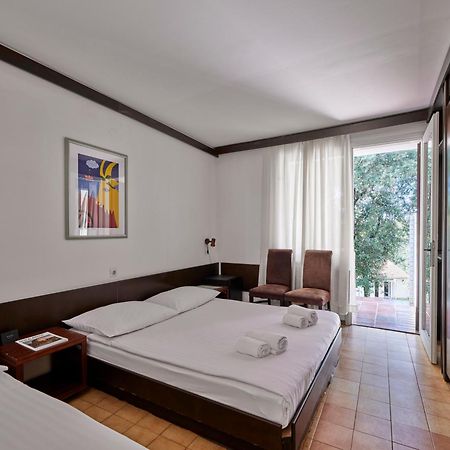 Koversada Rooms Vrsar Extérieur photo