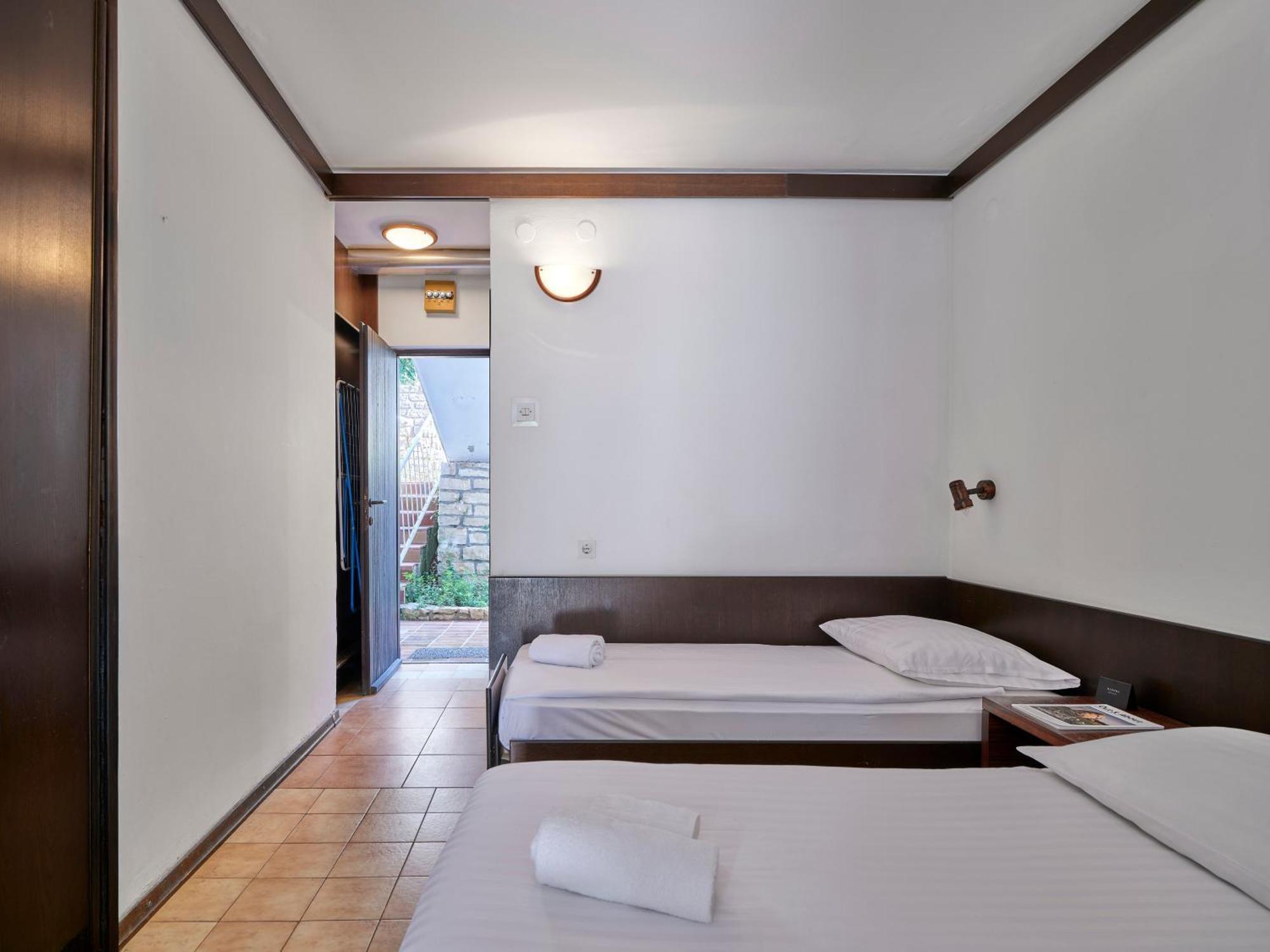 Koversada Rooms Vrsar Extérieur photo