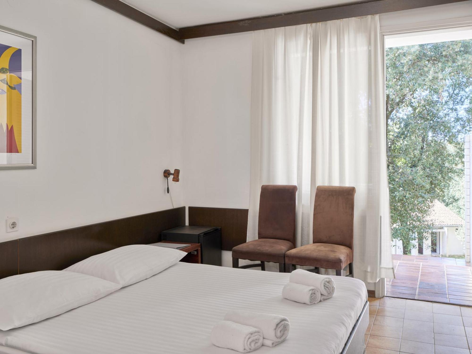 Koversada Rooms Vrsar Extérieur photo