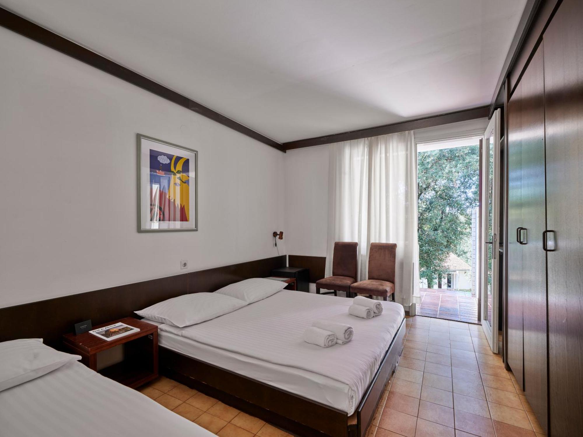 Koversada Rooms Vrsar Extérieur photo