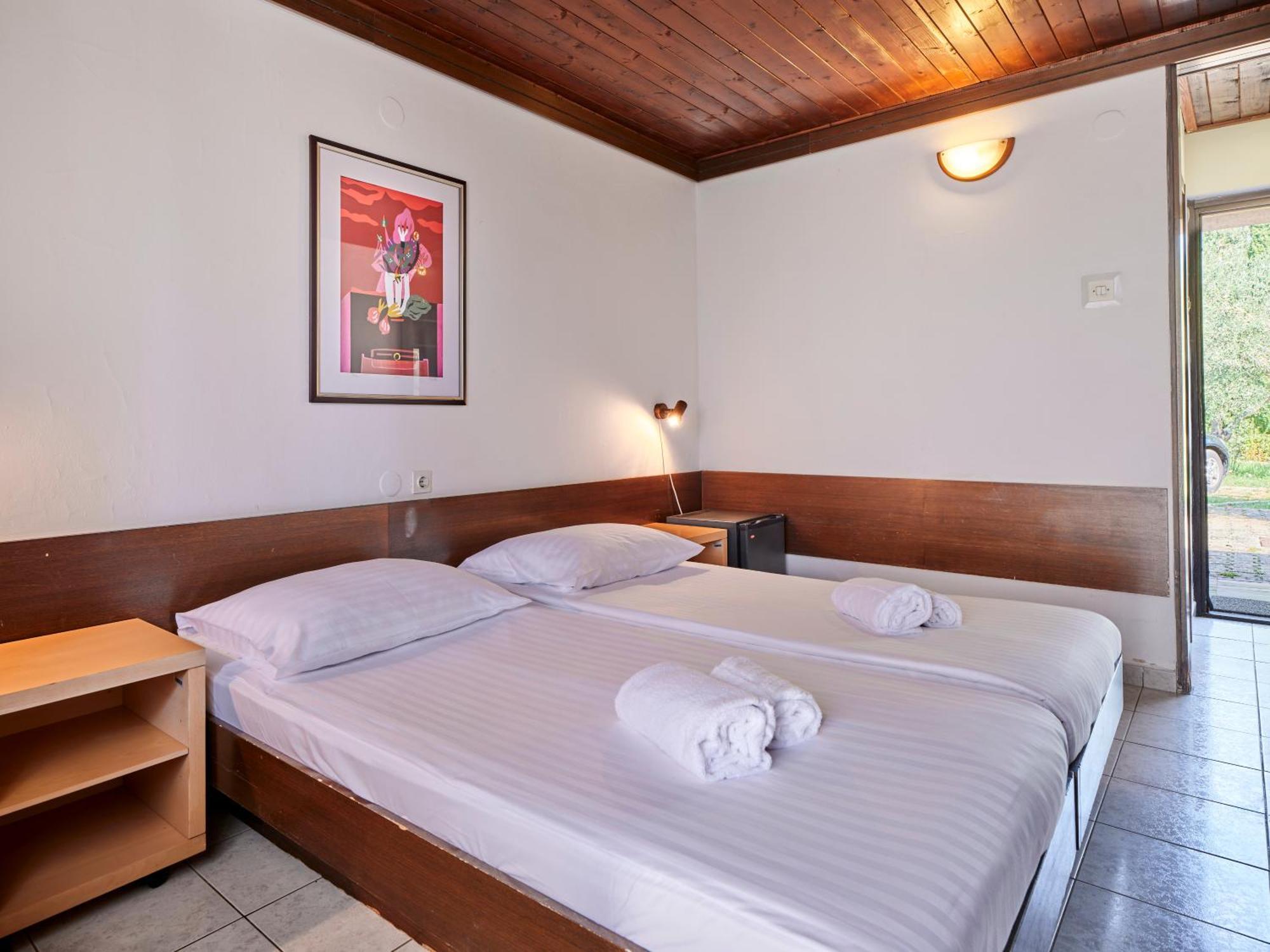Koversada Rooms Vrsar Extérieur photo